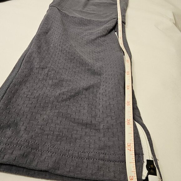 Adidas Wyoming Cowboys Women’s Size M 1/2 Zip Track Pants - Picture 3 of 9